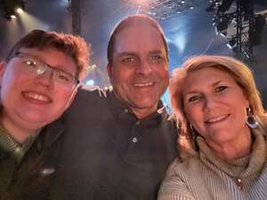 Cirque Du Soleil: Echo