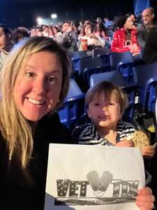 Cirque Du Soleil: Echo