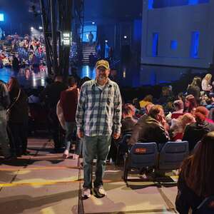 Cirque Du Soleil: Echo