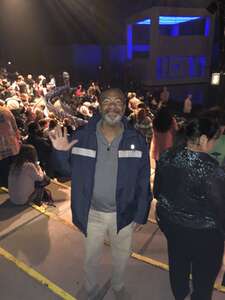 Cirque Du Soleil: Echo