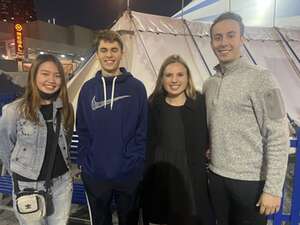 Cirque Du Soleil: Echo