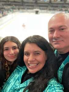 San Jose Sharks - NHL vs Anaheim Ducks