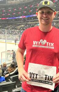 San Jose Sharks - NHL vs Anaheim Ducks