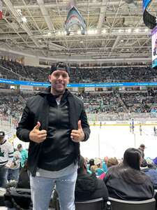 San Jose Sharks - NHL vs Anaheim Ducks