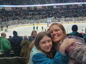 San Jose Sharks - NHL vs Anaheim Ducks