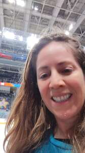 San Jose Sharks - NHL vs Anaheim Ducks