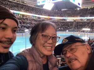 San Jose Sharks - NHL vs Buffalo Sabres