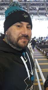 San Jose Sharks - NHL vs Buffalo Sabres