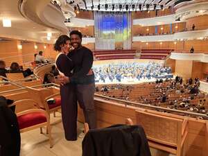 Tchaikovsky's Violin Concerto