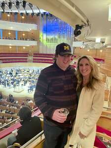 Tchaikovsky's Violin Concerto