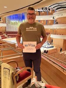 Tchaikovsky's Violin Concerto