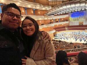 Tchaikovsky's Violin Concerto