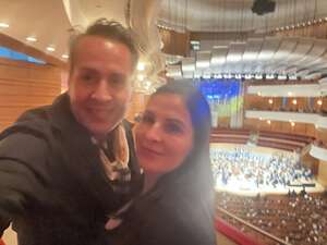 Tchaikovsky's Violin Concerto