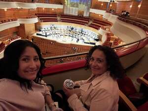 Tchaikovsky's Violin Concerto