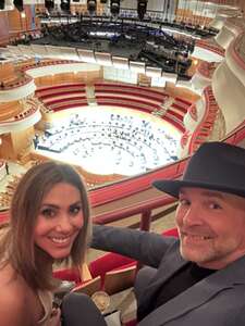 Tchaikovsky's Violin Concerto