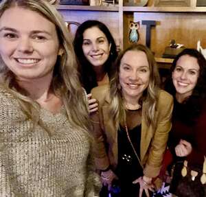 Comedian Nick Simmons