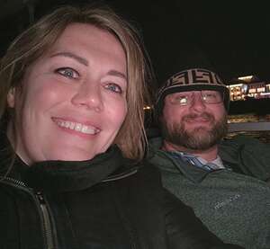 Comedian Nick Simmons