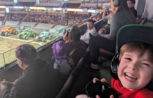 Monster Jam