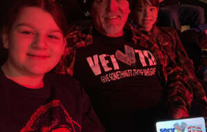 All Elite Wrestling - AEW Collision!