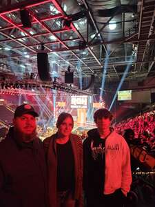 All Elite Wrestling - AEW Collision!