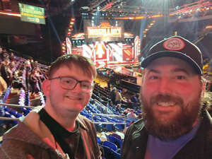 All Elite Wrestling - AEW Collision!