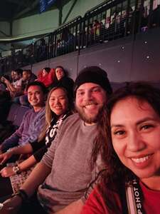 All Elite Wrestling - AEW Collision!