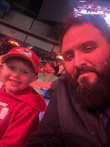 All Elite Wrestling - AEW Collision!