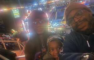 All Elite Wrestling - AEW Collision!