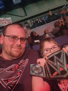 All Elite Wrestling - AEW Collision!