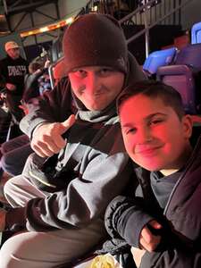 All Elite Wrestling - AEW Collision!