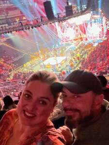 All Elite Wrestling - AEW Collision!