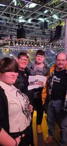 All Elite Wrestling - AEW Collision!