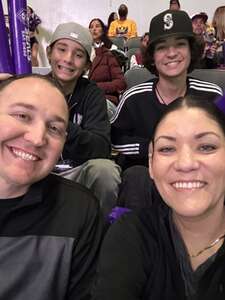 San Diego Seals - NLL vs Toronto Rock