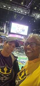 San Diego Seals - NLL vs Toronto Rock