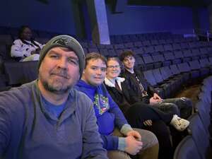 Jurassic World Live Tour