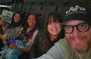 Jurassic World Live Tour