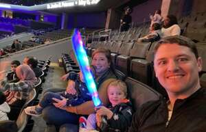 Jurassic World Live Tour