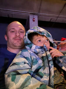 Jurassic World Live Tour