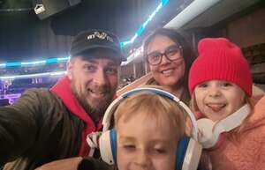 Jurassic World Live Tour