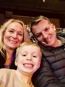 Jurassic World Live Tour