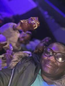 Jurassic World Live Tour