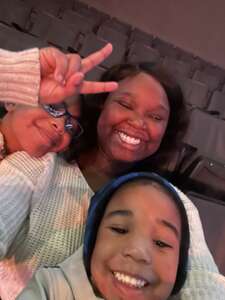 Jurassic World Live Tour