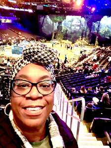 Jurassic World Live Tour