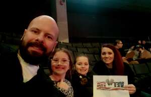 Jurassic World Live Tour