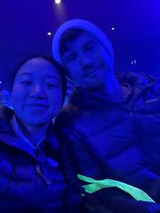 Blue Man Group Las Vegas