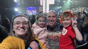 Blue Man Group Las Vegas