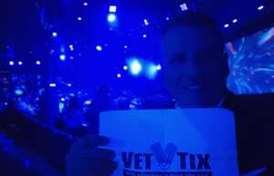 Blue Man Group Las Vegas