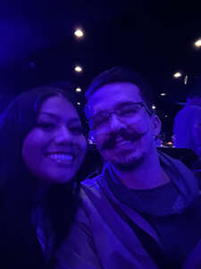 Blue Man Group Las Vegas