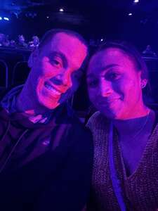 Blue Man Group Las Vegas