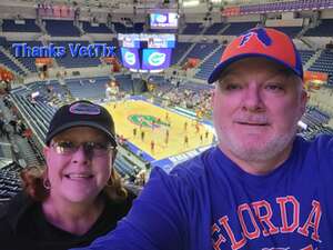 Florida Gators - NCAA Men's Basketball vs Arkansas Razorbacks